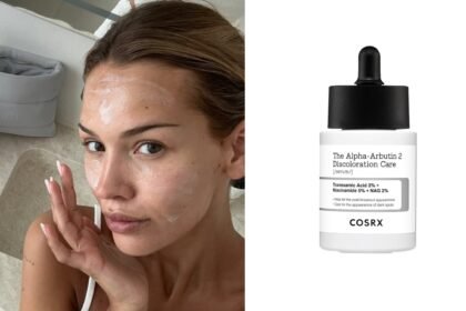 Odgovor na smanjenje tamnih fleka? Istražujemo šta je alfa arbutin i kako ga uvrstiti u skincare rutinu