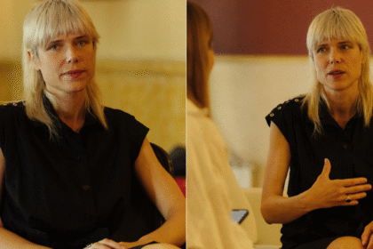 Tête-à-tête w / hana Jušić o filmu “Bog neće pomoći”, položaj žena i otpora patrijarhalnim normama