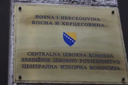 CIK BiH u četvrtak raspisuje prijevremene izbore za predsjednika RS-a: Dodik poručuje – izbora neće biti