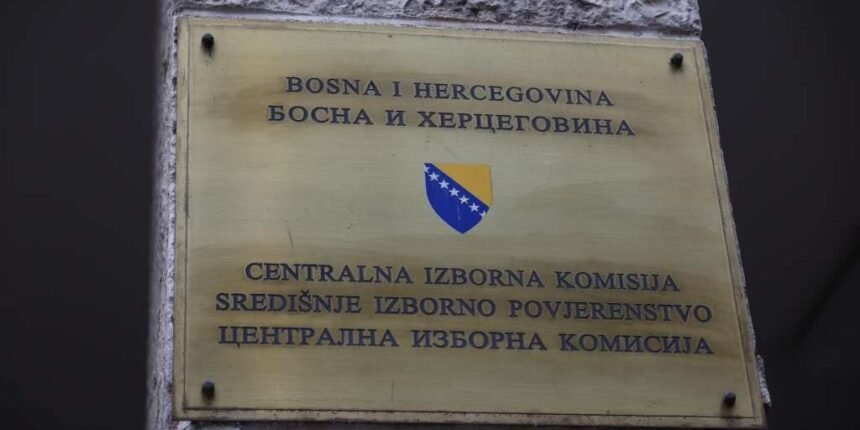 CIK BiH u četvrtak raspisuje prijevremene izbore za predsjednika RS-a: Dodik poručuje – izbora neće biti