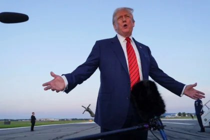 Trump: Bit će sankcija, no Rusi su lukavi, dobro ih izbjegavaju