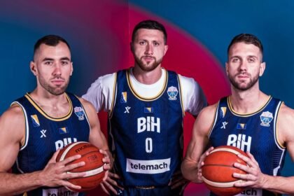Eurobasket naša grupa: BiH i Grčka imali najviše pripremnih utakmica, Talijani i Grci jedini sa pozitivnim skorom