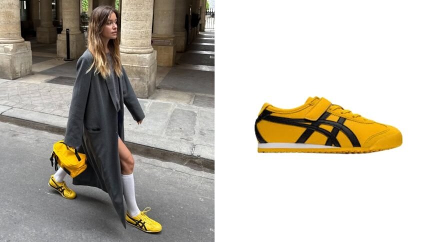 Modeli patika koje influenserke prosto obožavaju i to se neće promeniti ni ove jeseni