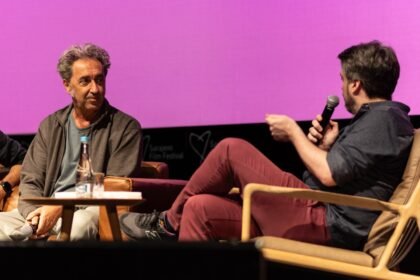 Sarajevo Film Festival Masterclass: Paolo Sorrenntino – intimni razgovor o emocijama koje formira njegov filmski svijet