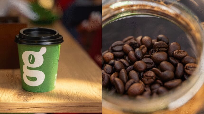 Festivalski trenuci koji se pamte: Jutro nakon svečane ceremonije otvaranja SFF-a uz dobru šoljicu kafe