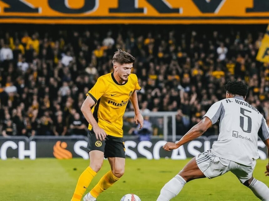 Dva bh. fudbalera se plasirala u ligašku fazu Europa Lige, 10 će ih igrati Konf. ligu