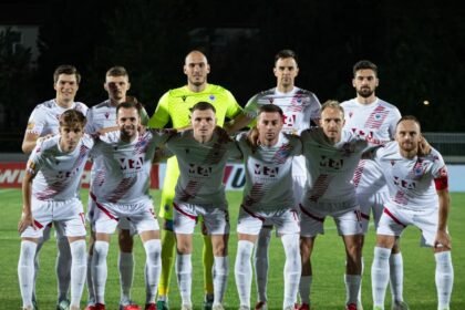 Zrinjski će igrati ligašku fazu Konf. lige
