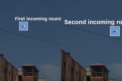 Novi video otkriva treći udar u smrtonosnom izraelskom “dvostrukom” napadu na bolnicu u Gazi