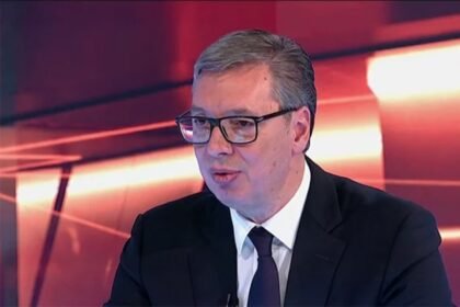 HOĆE LI REAGIRATI MINISTARSTVO VANJSKIH POSLOVA BiH: Aleksandar Vučić se ponovo miješa u unutrašnje stvari BiH…