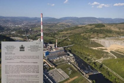 PRIPRAVNOST U KAKANJU: Traže se hitne mjere da spase živote od otrovnog zraka