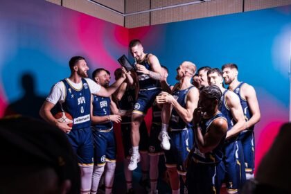 Energoinvest i košarkaška reprezentacija: Zajedništvo, energija i povratak na evropsku scenu