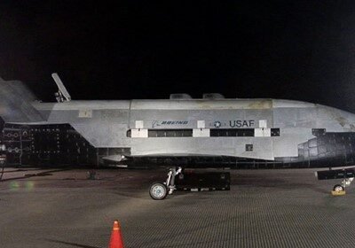 X-37B testira tehnologiju kvantne navigacije