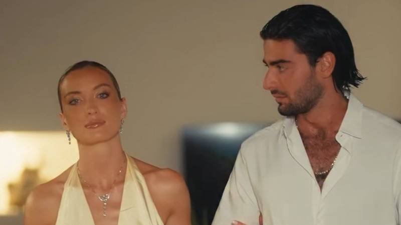 Šime, a gdje je Maja? ‘Gospodin Savršeni’ uživa u društvu druge