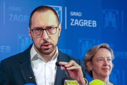 Nakon tri odbijenice odobren je zagrebački GUP