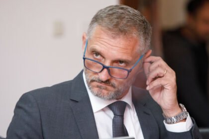 Budimiru produžen mandat na čelu Hrvatskih cesta do završetka natječaja