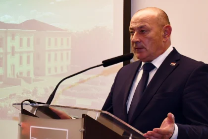Medved: Nije Hrvatska protjerala srpsko stanovništvo