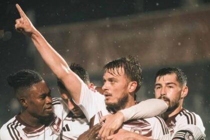 Adem Ljajić donio pobjedu Sarajevu protiv Rudara