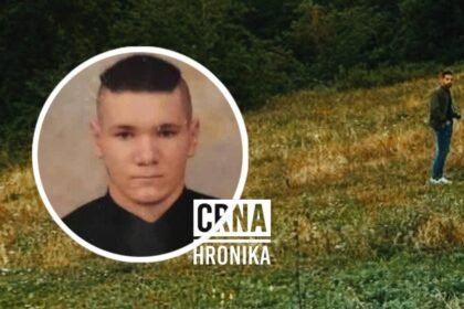 Mehmed (19) izgubio život od mine, vraćao koze na put