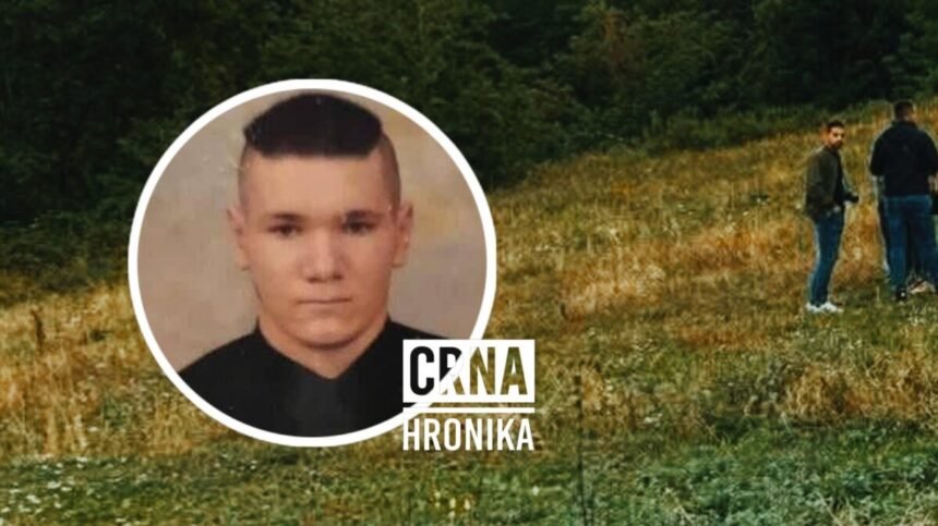 Mehmed (19) izgubio život od mine, vraćao koze na put