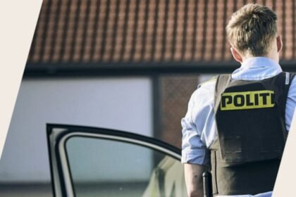 Prvi Bosanac u danskoj policiji završio iza rešetaka