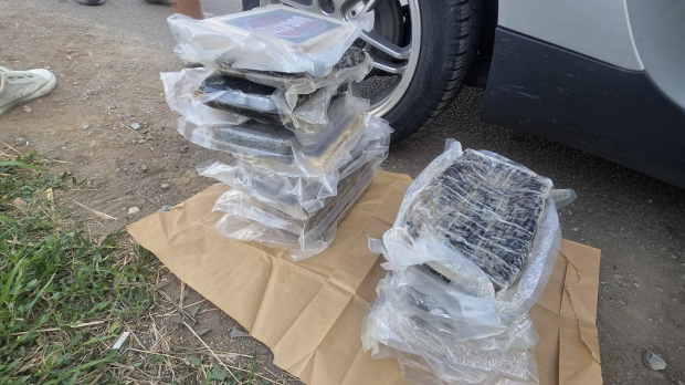 20 kilograma kokaina oduzeto, dvije osobe uhapšene