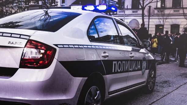 Srbija: Val uhićenja u istrazi pada nadstrešnice u Novom Sadu
