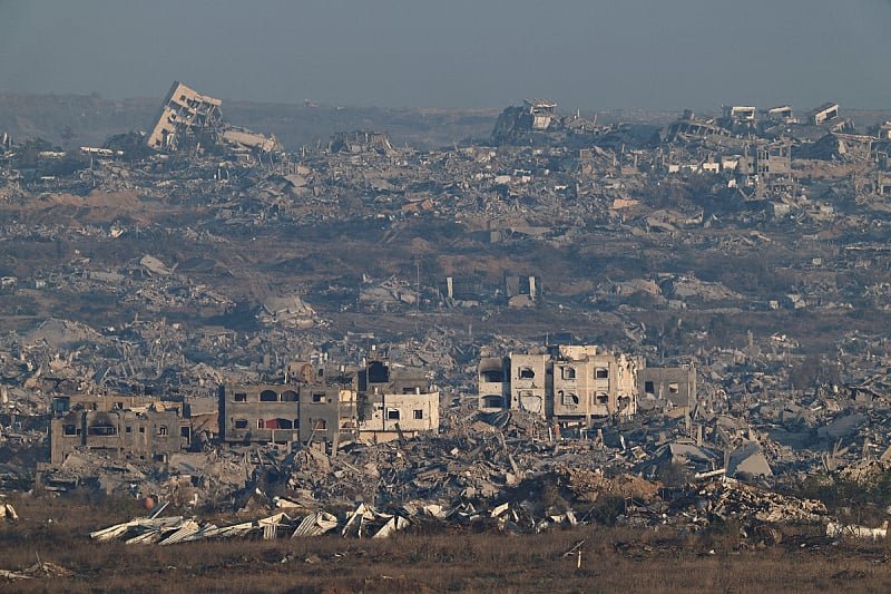 Još jedan palestinski novinar ubijen u Gazi, broj se popeo na 247