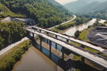 Korak bliže ostvarenju sna: Na jesen dobijamo nove kilometre autoputa