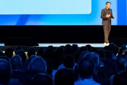 SAP-ov Christian Klein – Cloud, podaci, AI: Kako iskoristiti nove motore napretka