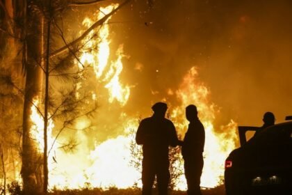 Dvije zemlje se bore s nezapamćenim požarima nakon najtoplijeg lipnja u povijesti: “Ova je zemlja pripadala mome ocu”