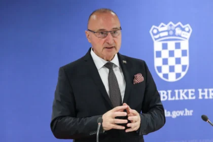Grlić-Radman pozvao na odgovorno djelovanje nakon presude Dodiku