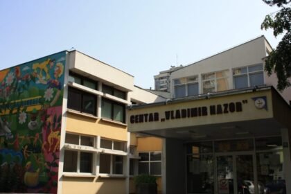 Boravak za djecu s poteškoćama  u Centru Vladimir Nazor privremeno riješen