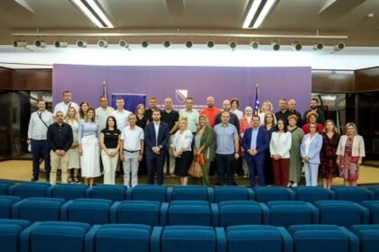 Centrima za socijalni rad 1,4 miliona KM za jačanje kadrovskih kapaciteta i brže rješavanje zahtjeva