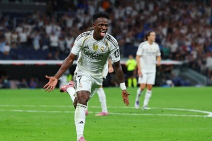 Live: Real Madrid – Mallorca – La liga