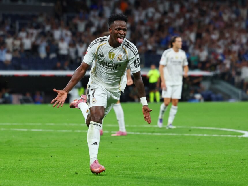 Live: Real Madrid – Mallorca – La liga
