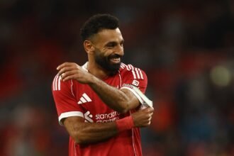 Liverpool vs Arsenal: Premijer liga – Timovi, Start, Lineups