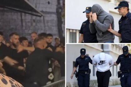 Svjedokinja krvavog napada u Poreču: ‘Napadačima se u očima vidio bijes. Disali su kao risevi!’