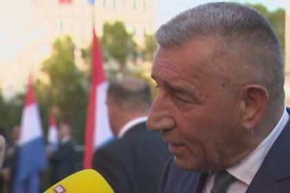 Prvi dojmovi