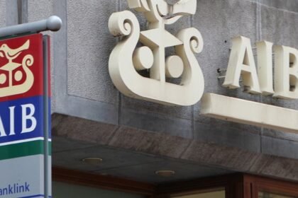 Irska banka izvija AI alate za 10.000 osoblja