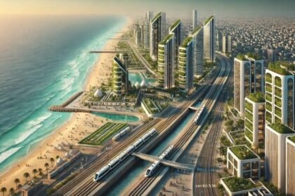 Šta stoji iza 38 stranica tajnog plana za Gaza rivijeru
