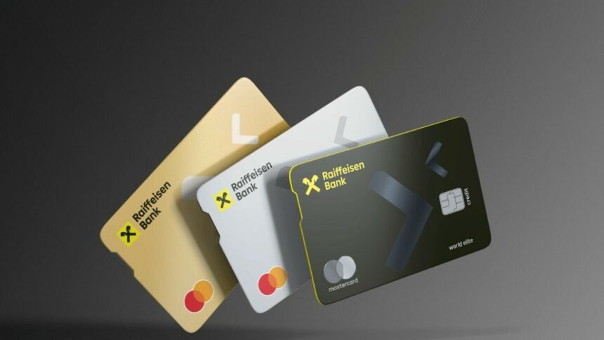 Učinite jedinstveno iskustvo mogućim uz RBA Mastercard kreditne kartice