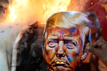 Pravila američkog Apelacionog suda Trumpova strana tarifna kampanja u velikoj mjeri je ilegalna