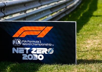 Formula 1 je na dobrom putu ugljične neto neutralnosti do 2030. godine