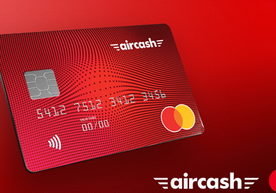 Aircash i Mastercard potpisali novi ugovor o suradnji