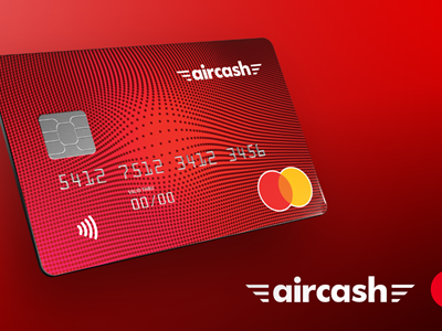 Aircash i Mastercard potpisali novi ugovor o suradnji