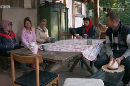 Buntovne sluge naljutile vođu obitelji na Farmi: ‘Prigovara…’