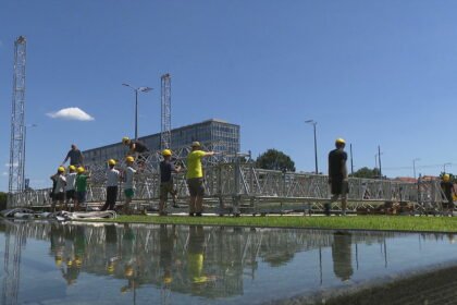Blokada dijela Zagreba: Načelnik Glavnog stožera i ravnatelj policije sazvali konferenciju za medije
