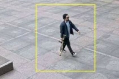 VIDEO Novi detalji užasa: Ubojica ostavio oproštajno pismo prije masakra, patio od CTE-a