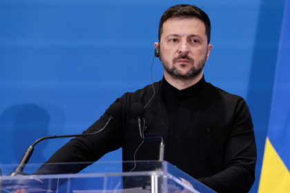 Ukrajina najavila da će “ispraviti” sporni antikorupcijaki zakon