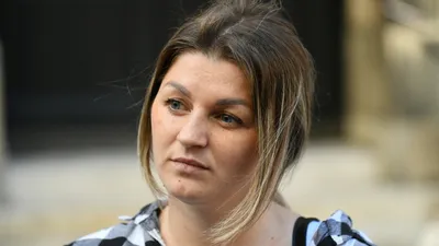 Amila Gadžun: Samo da mogu na jednu minutu da vas zagrlim i poljubim